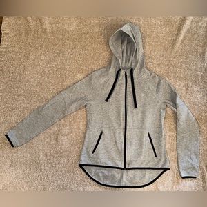 Old Navy Active Zip-Up Hoodie - Size Medium